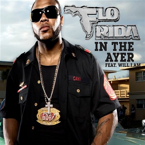 In The Ayer Flo RIda