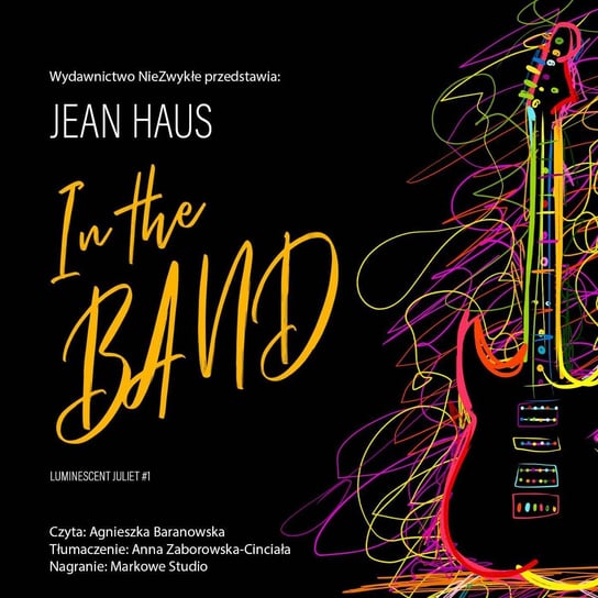 In the Band Jean Haus