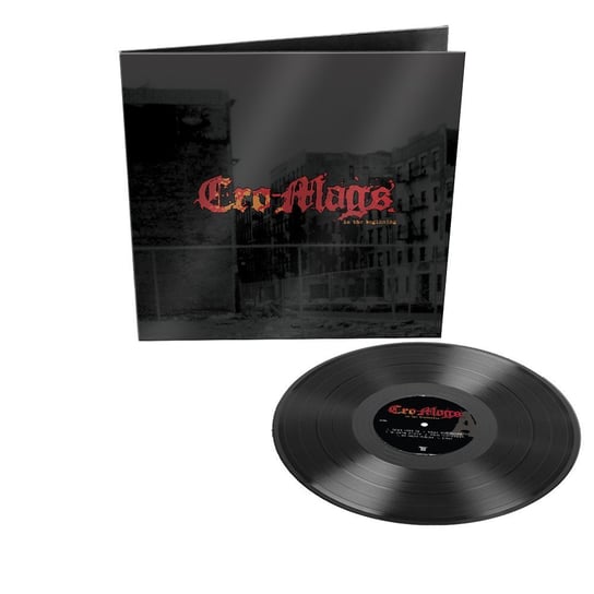 In The Beginning Cro-Mags