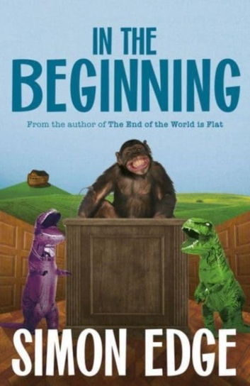 In the Beginning Simon Edge
