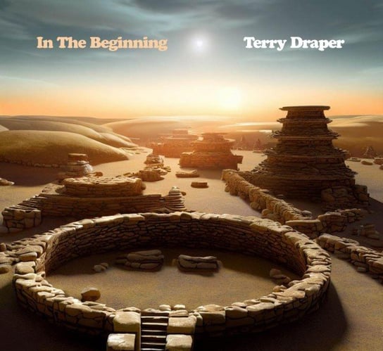 In The Beginning Draper Terry