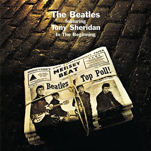 The Saints (When The Saints Go Marching In) Tony Sheridan, The Beat Brothers