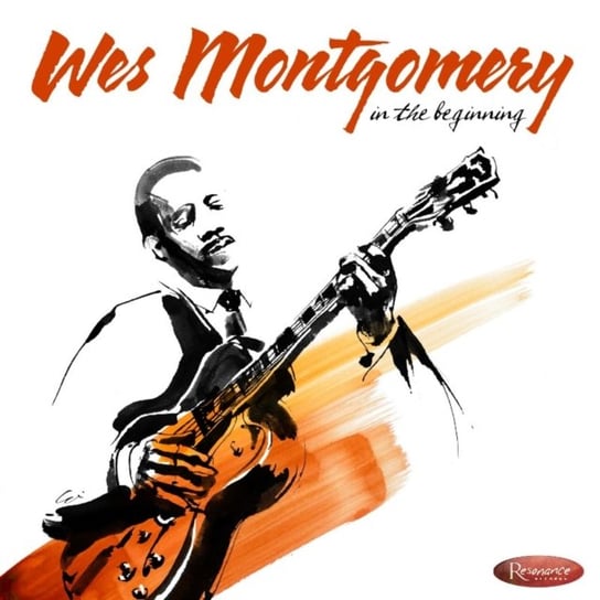 In the Beginning Wes Montgomery