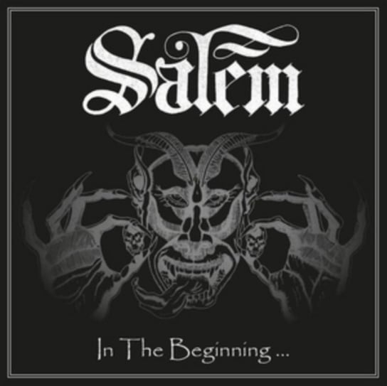In The Beginning Salem