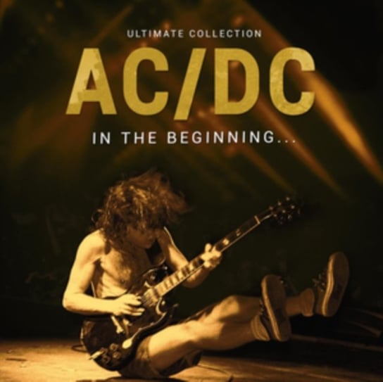 In The Beginning... AC/DC