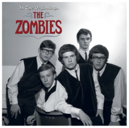 In The Beginning... The Zombies