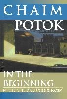 In the Beginning Potok Chaim