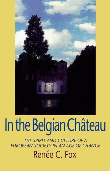 In the Belgian Chateau Fox Renee C.