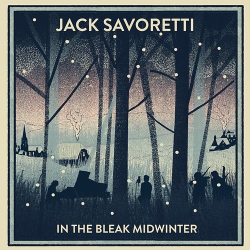 In The Bleak Midwinter Jack Savoretti