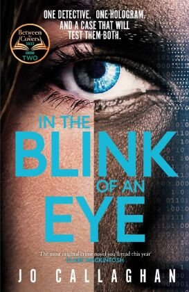 In The Blink of An Eye Simon & Schuster UK