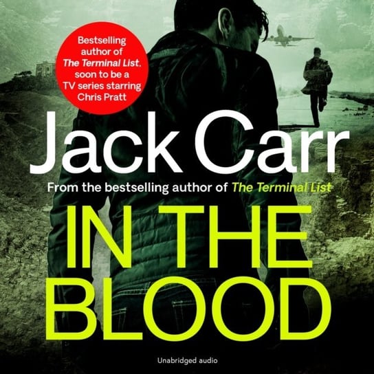 In the Blood Carr Jack