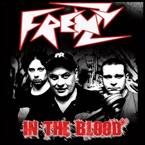 In the Blood Frenzy