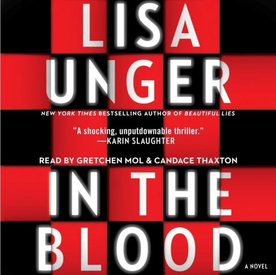 In the Blood Unger Lisa