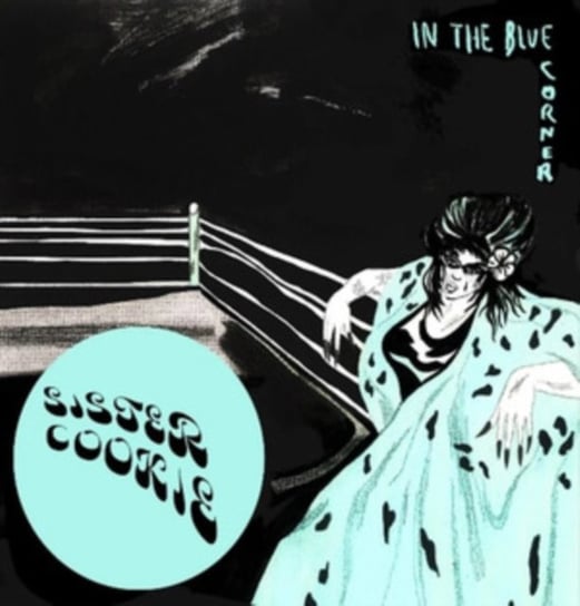 In the Blue Corner, płyta winylowa Sister Cookie