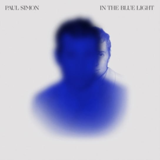 In the Blue Light Simon Paul