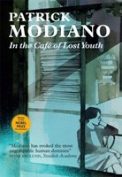 In the Cafe of Lost Youth Modiano Patrick