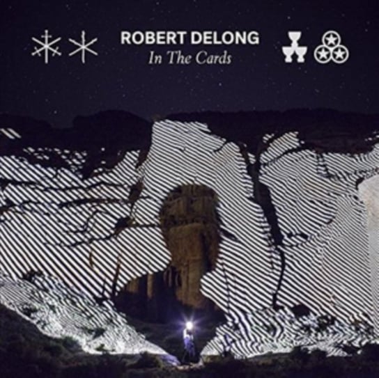 In The Cards Robert DeLong