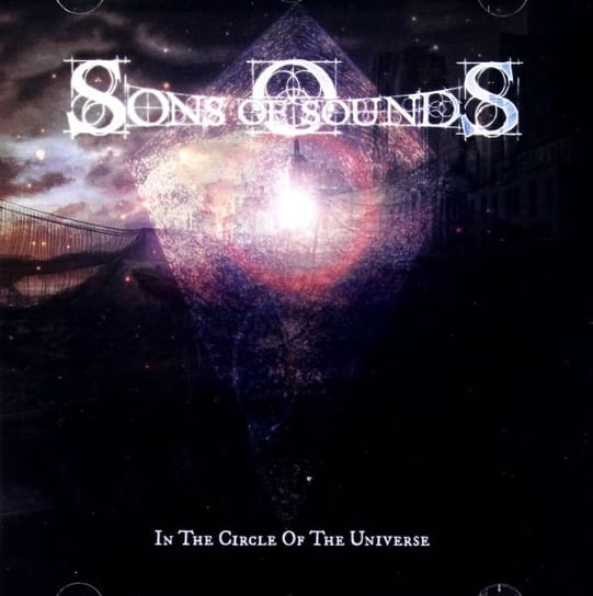 In The Circle Of The Universe Sons Of Sounds