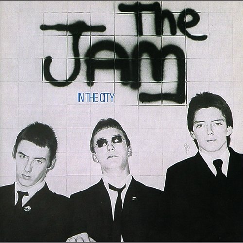 Away From The Numbers The Jam