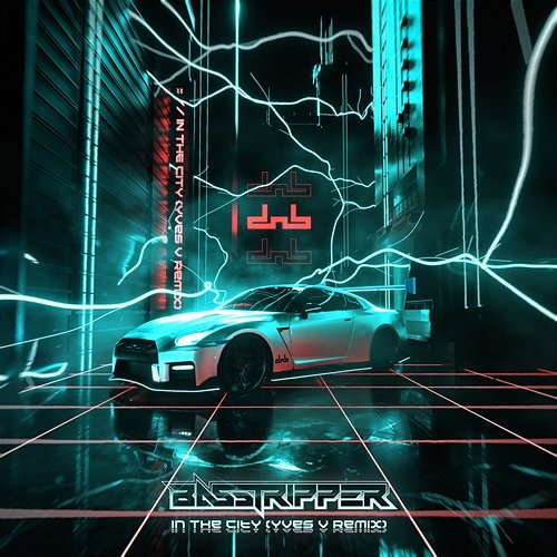 In The City Basstripper