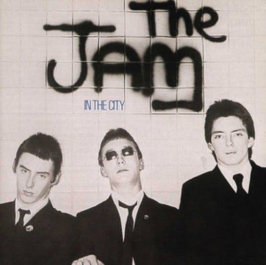 In the City The Jam