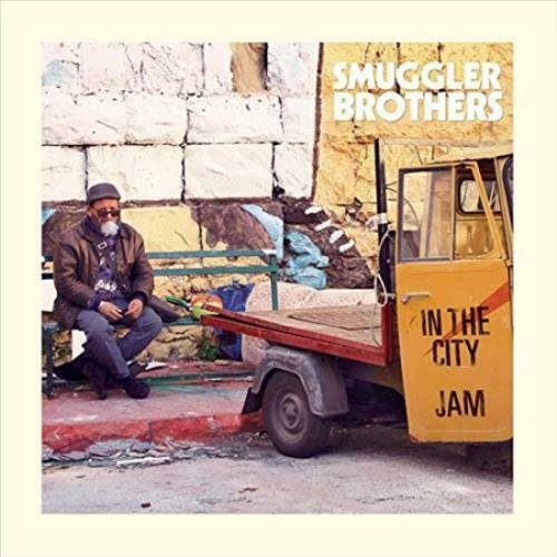 In The City / Jam Smuggler Brothers