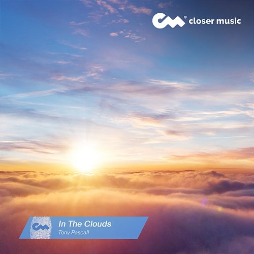 In The Clouds Tony Pascall
