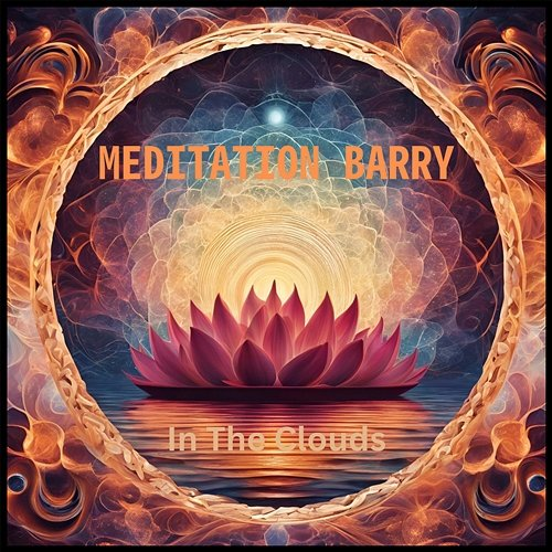 In The Clouds Meditation Barry