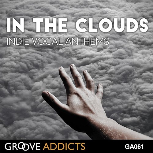 In the Clouds: Indie Vocal Anthems Chase Baker