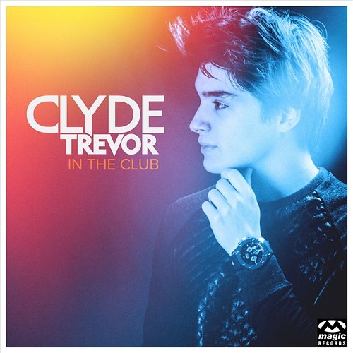 In The Club Clyde Trevor