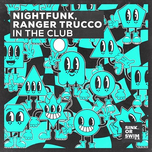 In The Club NightFunk, Ranger Trucco