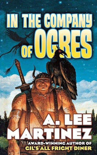 In the Company of Ogres Martinez A Lee