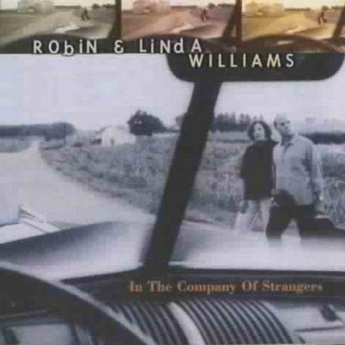 In the Company of Strange Williams Robin