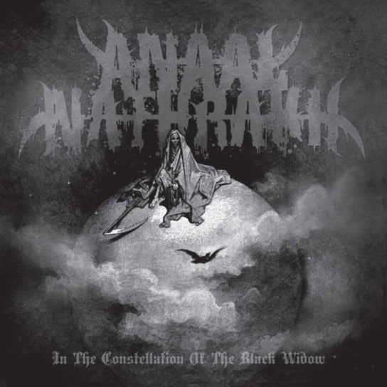 In the Constellation of the Black Widow, płyta winylowa Anaal Nathrakh