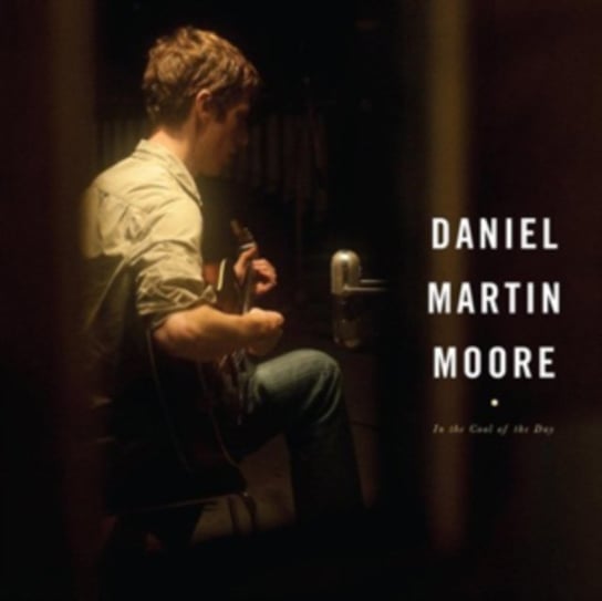 In the Cool Of The Day Moore Daniel Martin