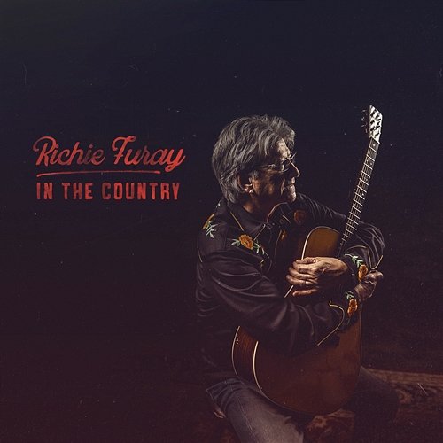 In The Country Richie Furay