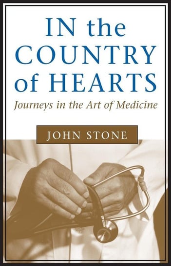 In the Country of Hearts Stone John