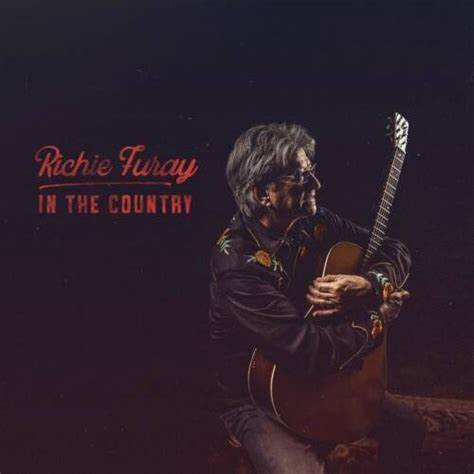 In The Country (RSD 2022) Furay Richie