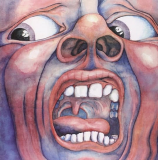 In The Court Of The Crimson King King Crimson