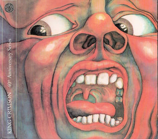In the Court of the Crimson King King Crimson