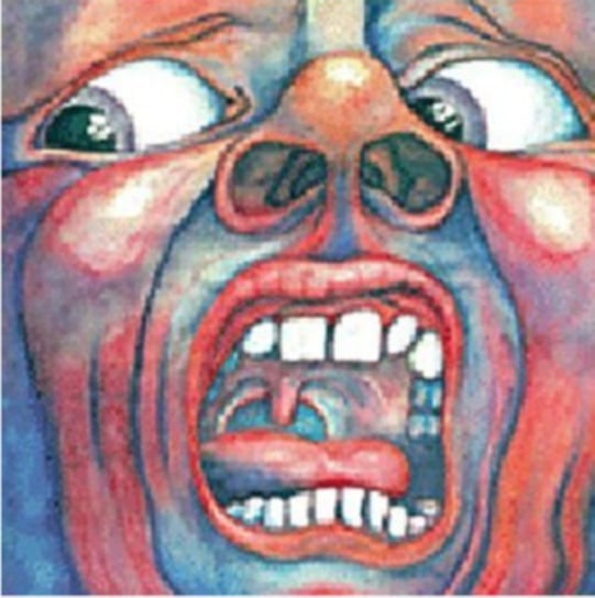 In The Court of The Crimson King, New Mixes King Crimson