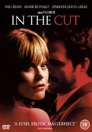 In the Cut (brak polskiej wersji językowej) Campion Jane