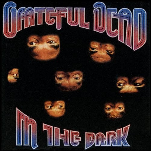 In the Dark Grateful Dead