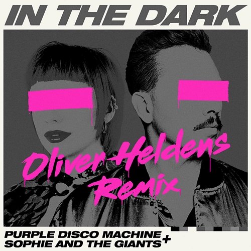 In The Dark Purple Disco Machine, Sophie and the Giants