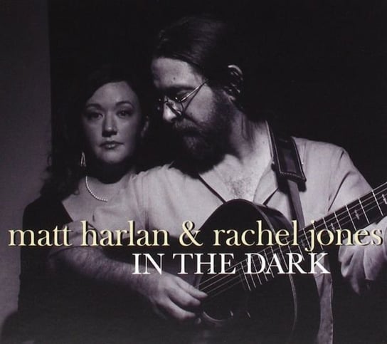 In The Dark Harlan Matt