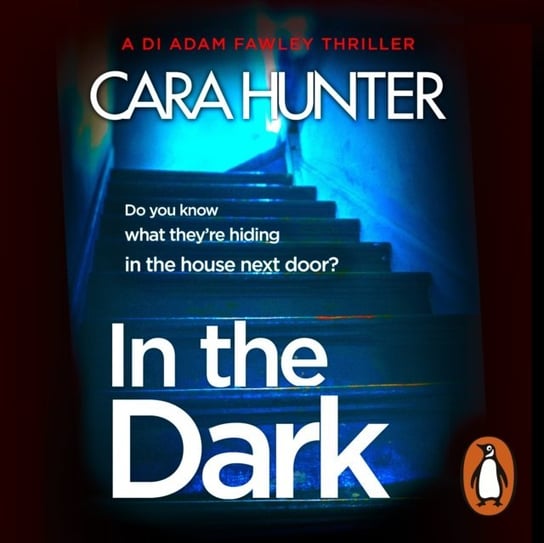 In The Dark Hunter Cara