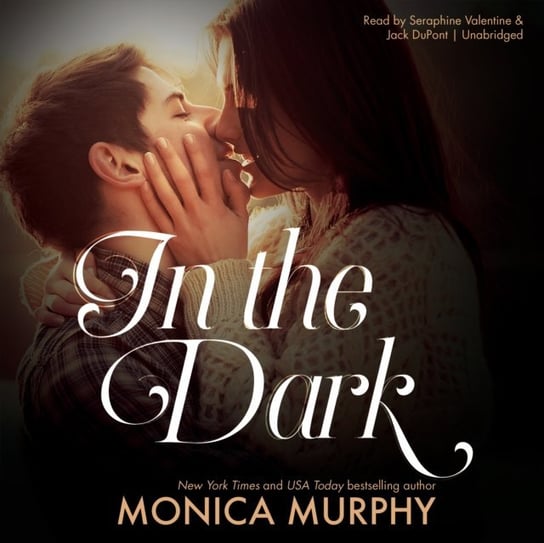 In the Dark Murphy Monica