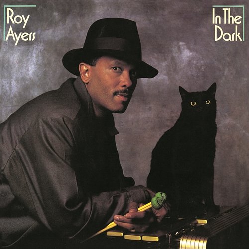 In The Dark (Expanded Edition) Roy Ayers