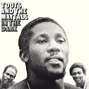 In the Dark, płyta winylowa Toots and the Maytals