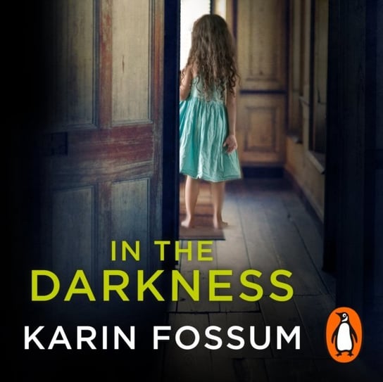 In the Darkness Fossum Karin